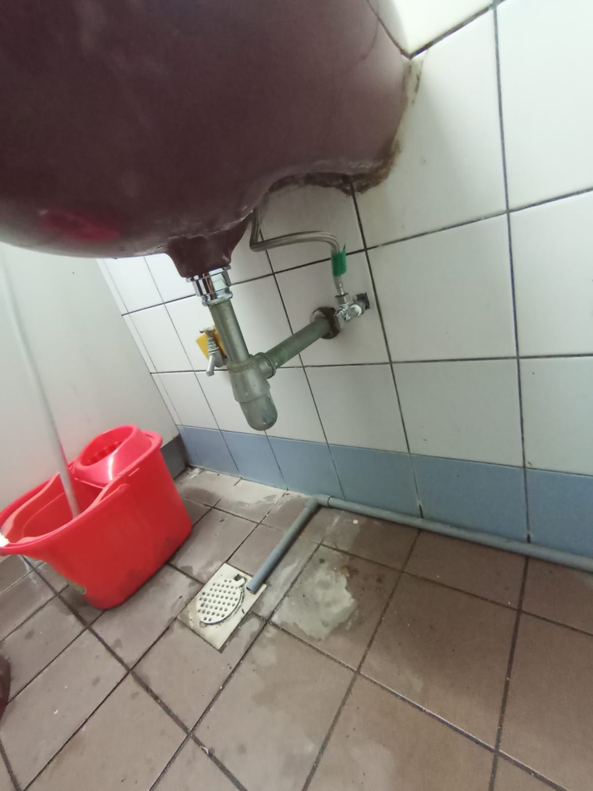 Expert Plumbing Services in Singapore: Reliable Solutions for Your Home or Office with Tasfia Engineering & Construction